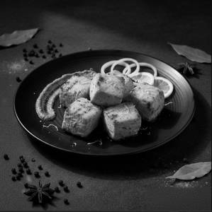 Chicken Lemon Tikka