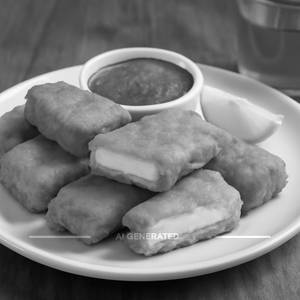 Paneer Pakoda