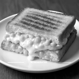 Cheese corn