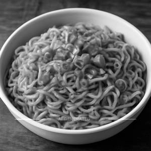Schezwan Maggie