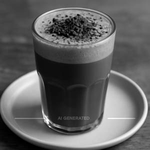Chocolate Coffee