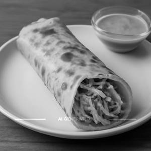 Veg Roll