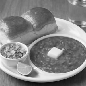 Pav Bhaji