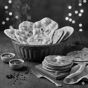 Roti Ki Tokri