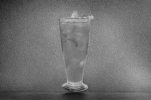 Peach Ice Tea