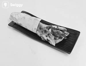 Chicken roll