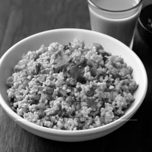 Paneer Bhurji