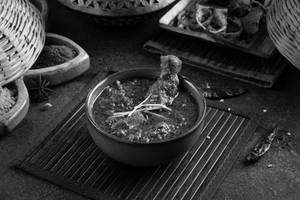 Highway Dhaba Chicken Curry