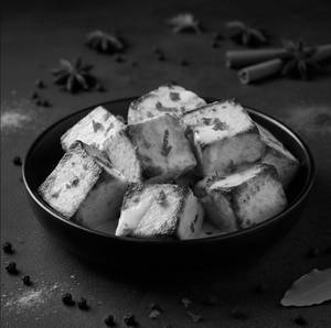 Afghani Paneer Tikka