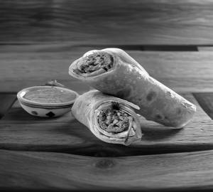 Kanthari Chicken Roll