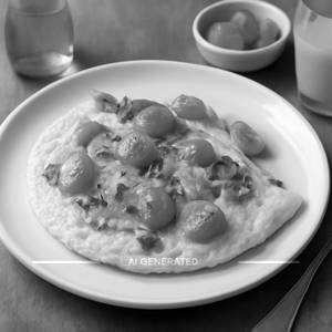 Egg Omelette