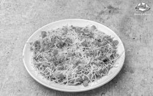 Peri Peri Vegetable Cheese Maggi