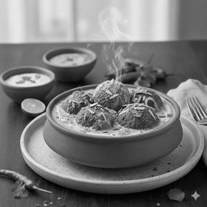 Malai Kofta