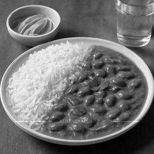 Rajma Chawal