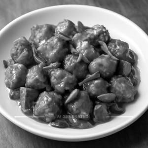Chicken Chilly Boneless
