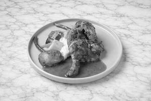 Infused Chicken