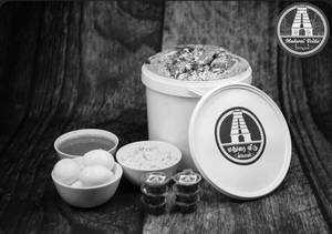 Mutton Bucket Biriyani