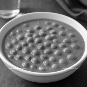 Green Peas Masala