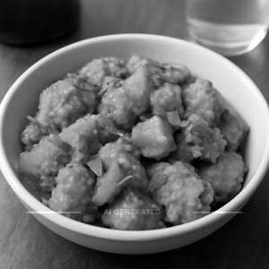 Aloo Gobi
