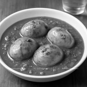 Egg Masala