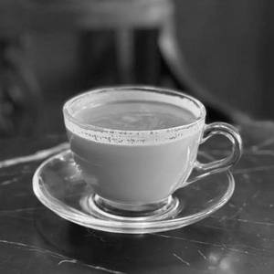 Hot Coffee