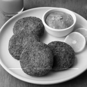 Hara Bhara Kebab