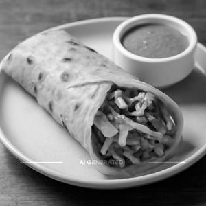 Veg roll