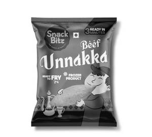 Frozen beef unnakka [300g]