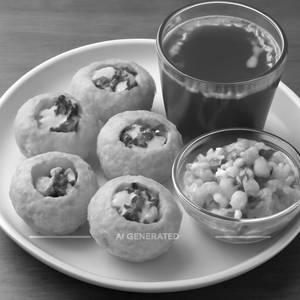 Pani puri