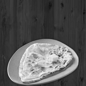 Naan Butter
