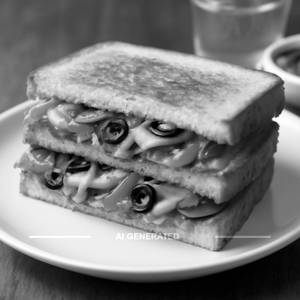 Pizza Sandwich