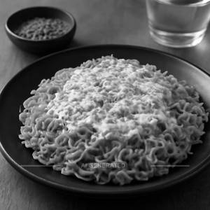 Cheese Peri Peri Maggi
