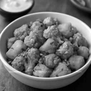 Aloo Gobi