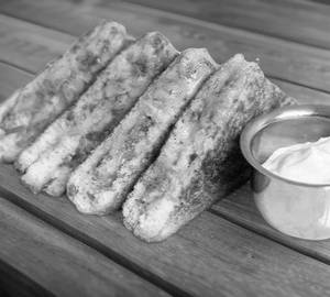 Cheese Chilli Sandwich