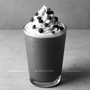 Belgian Mocha Frappe