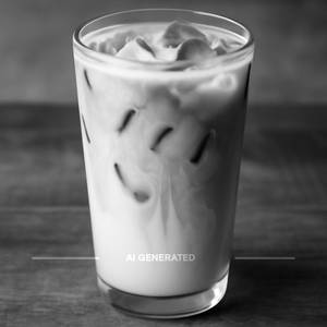 Ice Latte