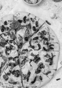Classic Veg Pizza