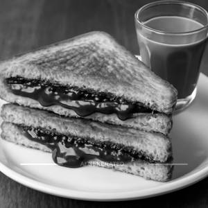 Ob Chocolate Sandwich