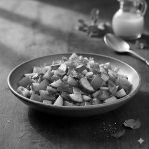 Kachumber Salad