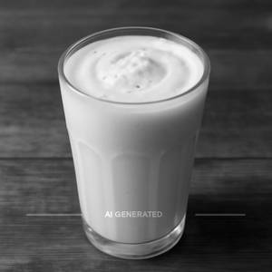 Vanilla Lassi