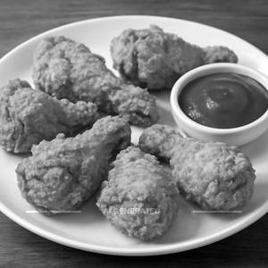Chicken Fry (6 Pcs)