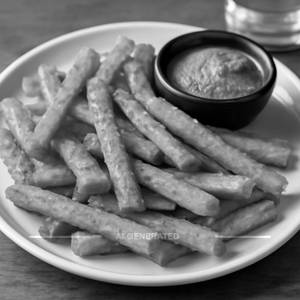 Tandoori French Fries