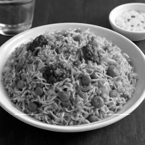 Biryani veg