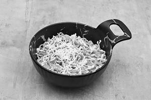 Cheese Maggi