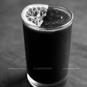Black breeze
