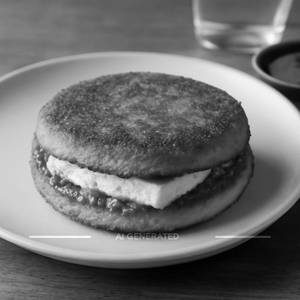 Paneer Patty