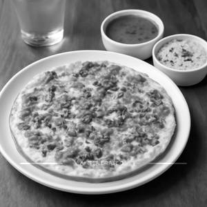 Mix Uttapam
