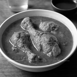 Chicken Curry