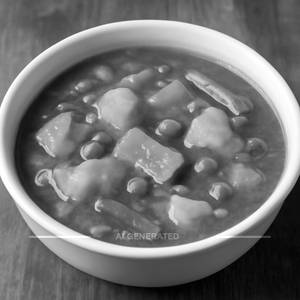 Veg.gravy