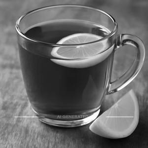 Lemon tea